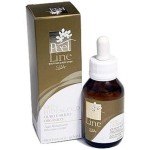 Skin Hidra Gold - Ouro E Silicio Organico 30g - Peel Line - Imagem 2