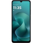 Smartphone Motorola Moto g06-128GB 12GB (4GB RAM + 8GB Ram Boost) e Camera 50MP com AI Bateria de 5200 mAh Tela 6.9" - Azul Marinho - Imagem 2