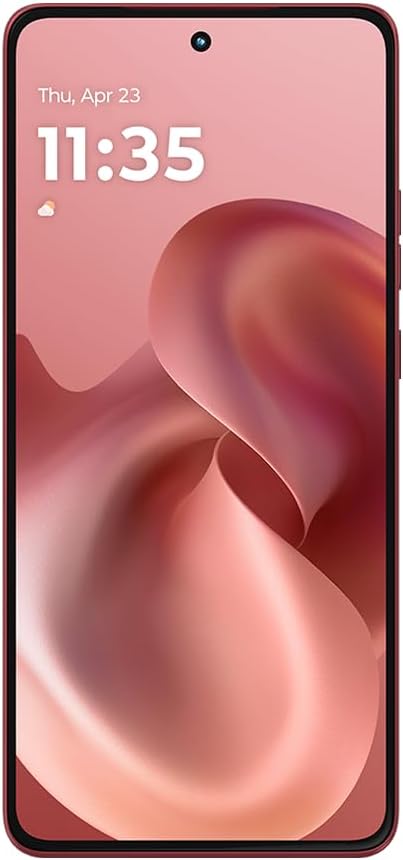 Smartphone-Motorola-Moto-g86-5G-Vermelho-Fone-Bluetooth-Buds.jpg Smartphone Motorola Moto g86 5G Vermelho + Fone Bluetooth Buds - 256GB 24GB (8GB RAM+16GB Ram Boost) Tela 1.5K pOLED, 50MP Sony camera OIS Moto AI, videos em 4K, IP68 + IP69