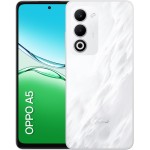 Smartphone OPPO A5 256GB 6GB RAM Bateria 6000mAh 45W 50MP AI Câmera BRANCO