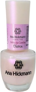 Totmizby, Ana Hickmann Brilho da Concha - Esmalte, 9 ml
