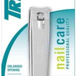 Trim Cortador De Unhas Pés Grande Aço Reforçado