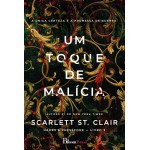 Um toque de malícia: 5