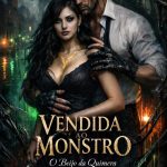 VENDIDA AO MONSTRO: O amor é a mutação mais perigosa de todas.