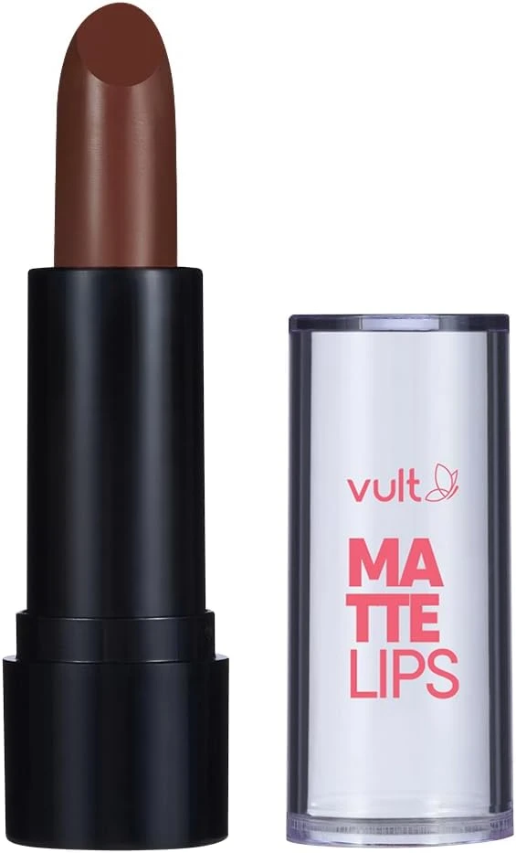 VULT-BATOM-MATTE-LIPS-MARROM-CHOCOLATE-38g.jpg VULT BATOM MATTE LIPS MARROM CHOCOLATE 3,8g