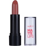 VULT BATOM MATTE LIPS ROSA PAIXAO 3,8g