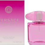 Versace Bright Crystal Absolu Eau de Parfum Feminino 30 ml