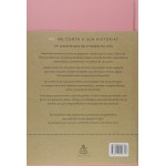 Vó, me conta a sua história? (Tesouros de família): Um livro para dar e receber de volta - Imagem 2