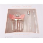 Women Secret Ws Eau My Coffret Edt, 100 Ml + Roll-On, 10 Ml - Imagem 2