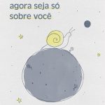 talvez a sua jornada agora seja só sobre você: crônicas