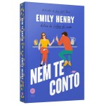 Nem te conto - Imagem 3