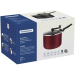 Pipoqueira Loreto Antiaderente Starflon Max Tramontina - Imagem 4