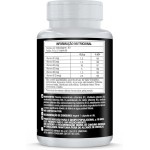 Complexo B Vitaminas B12, B6, B5, B3, B2, B1, Life One, 60 Cápsulas - Imagem 5