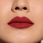 Eudora SOUL Kiss Me Batom Mate Vermelho Moderno 3,7g - Imagem 2