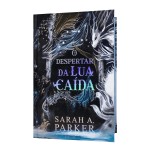 O despertar da lua caída – Edição especial em capa dura com pintura trilateral - Imagem 3