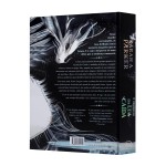 O despertar da lua caída – Edição especial em capa dura com pintura trilateral - Imagem 5