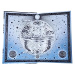 O despertar da lua caída – Edição especial em capa dura com pintura trilateral - Imagem 6