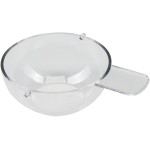 PIPOQUEIRA PO CINE PP01 VERMELHO COM DOSADOR 1200W 127V AGRATTO - Imagem 6