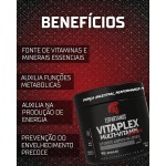 Multivitamínico Vitaplex Multi-Vitamin Complex 90C – Espartanos - Imagem 4