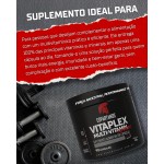 Multivitamínico Vitaplex Multi-Vitamin Complex 90C – Espartanos - Imagem 5