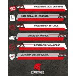 Multivitamínico Vitaplex Multi-Vitamin Complex 90C – Espartanos - Imagem 6
