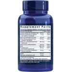 Bioactive Complexo B (60 Veggie Capsules) Life Extension - Imagem 2