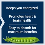 Bioactive Complexo B (60 Veggie Capsules) Life Extension - Imagem 4
