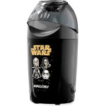 Pipoqueira Elétrica Mallory Star Wars- Pipoca saudável pronta em 3 minutos - 127V - Imagem 3
