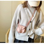 Mini bolsa transversal com franjas, elegante bolsa de ombro com borlas decorativas, bolsa de noite compacta para ocasiões especiais - Imagem 6