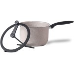 Brinox - Pipoqueira Pic Poc 5.5L Especiarias - Vanilla - Imagem 5