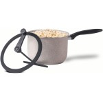 Brinox - Pipoqueira Pic Poc 5.5L Especiarias - Vanilla - Imagem 7