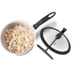 Brinox - Pipoqueira Pic Poc 5.5L Especiarias - Vanilla - Imagem 8