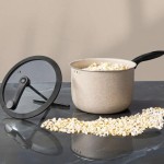 Brinox - Pipoqueira Pic Poc 5.5L Especiarias - Vanilla - Imagem 9