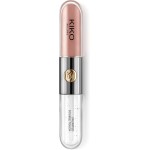 KIKO MILANO, Unlimited Double Touch, Batom e Gloss Incolor, Cor - Imagem 3
