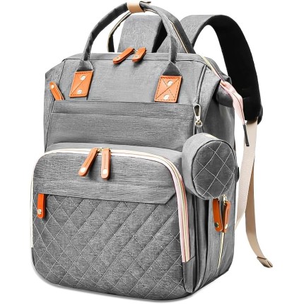 Bolsa Maternidade Multifuncional Mochila Maternidade Bolsa Maternidade Menino,Menina,Unissex