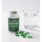 Vitaminas do Complexo B Completo | B1, B2, B3, B5, B6, B7, B9 e B12 | 30 Cápsulas Softgel | Nidra Nutrition - Imagem 6