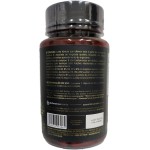 Complex B - Vitaminas - 120 Cápsulas - Essential Nutition - Imagem 3