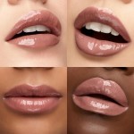 KIKO MILANO, Unlimited Double Touch, Batom e Gloss Incolor, Cor - Imagem 4