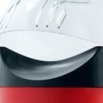 Pipoqueira Elétrica Disney Mickey Mallory 110V + 2 Baldes Pipoca - Imagem 6