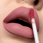 BATOM LIQUIDO DAILUS MATTE 12H COR NUDE 5ml - Imagem 6