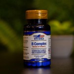 Vitamina Complexo B Vitgold 100 Comprimidos - Imagem 3