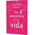 Meu encontro com a vida – A nova edição da surpreendente e emocionante história da mesma autora de “P.S. Eu te amo” - Imagem 4