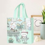 Bolsa de mão casual moderna bolsa de mão grande capacidade - Imagem 6