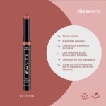 Batom cremoso THE slim STICK essence 103 Brickroad - Imagem 6