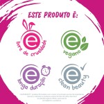 Batom cremoso THE slim STICK essence 103 Brickroad - Imagem 7