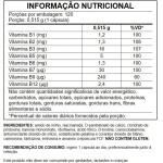 Complexo B 120 cápsulas Growth - Imagem 2