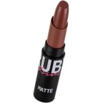 Batom Matte Rosy Brown - Ruby Kisses - Imagem 3