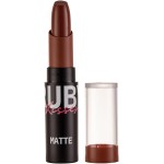 Batom Matte Rosy Brown - Ruby Kisses - Imagem 4