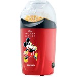 Pipoqueira Elétrica Mallory Disney Mickey Mouse 127V - Imagem 2