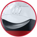 Pipoqueira Elétrica Mallory Disney Mickey Mouse 127V - Imagem 4